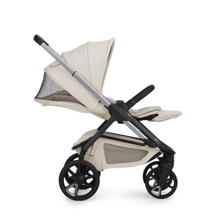 Silla de Paseo Keep 2 Jané 9,6 kg | Urbana plegado ultracompacto
