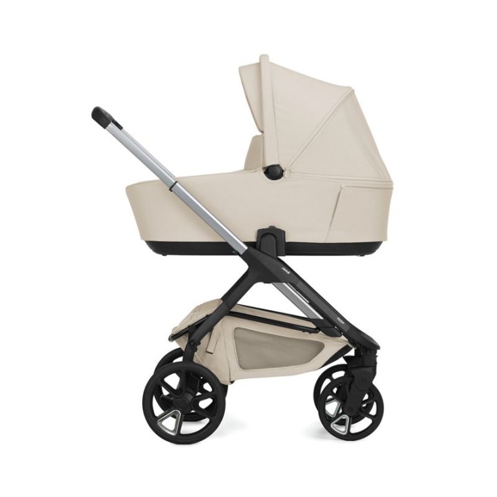 Silla de Paseo Keep 2 Jané 9,6 kg | Urbana plegado ultracompacto