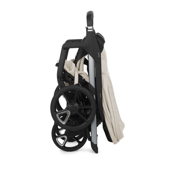 Silla de Paseo Keep 2 Jané 9,6 kg | Urbana plegado ultracompacto
