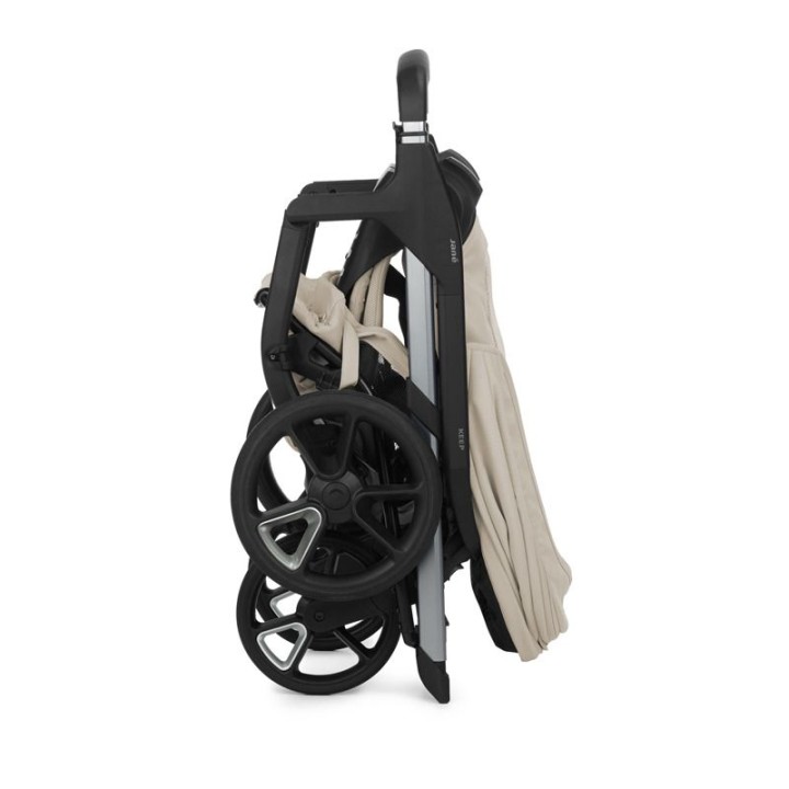 Silla de Paseo Keep 2 Jané 9,6 kg | Urbana plegado ultracompacto