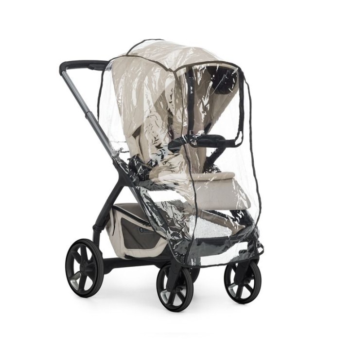 Silla de Paseo Keep 2 Jané 9,6 kg | Urbana plegado ultracompacto