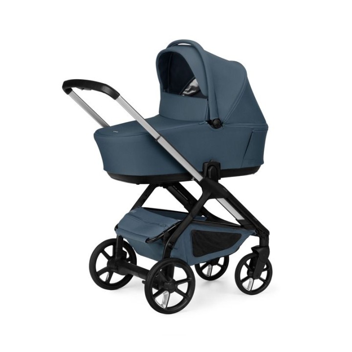 Dúo Keep 2 2026 Jané 9,6 kg | Silla + capazo Sleep urbano