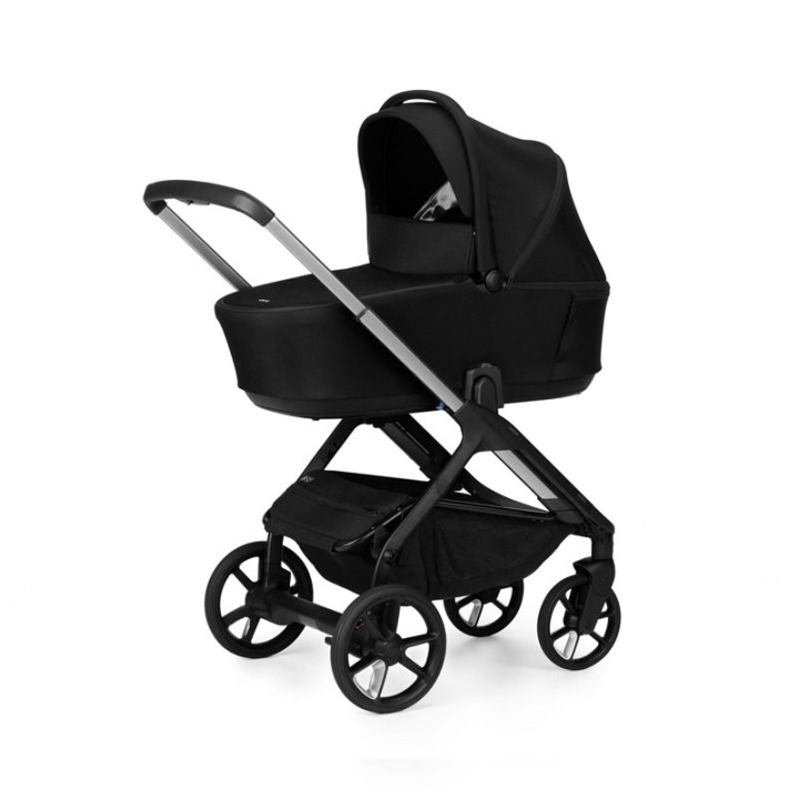 Dúo Keep 2 2026 Jané 9,6 kg | Silla + capazo Sleep urbano