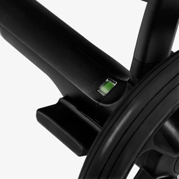 Dúo Keep 2 2026 Jané 9,6 kg | Silla + capazo Sleep urbano