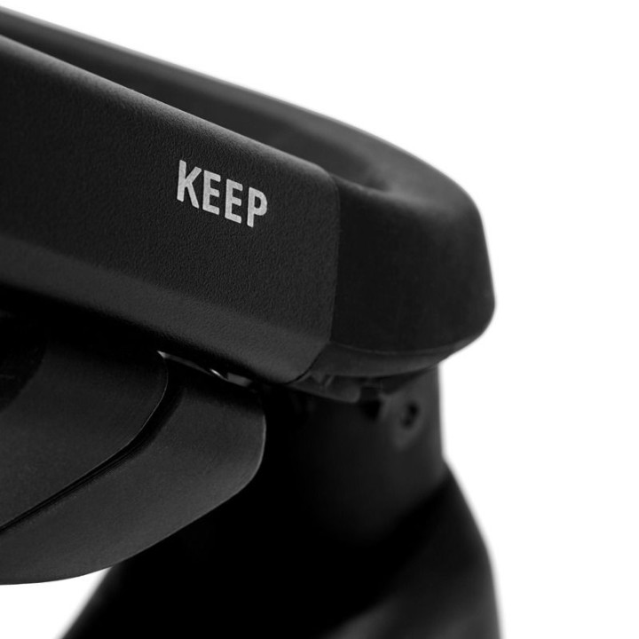 Dúo Keep 2 2026 Jané 9,6 kg | Silla + capazo Sleep urbano