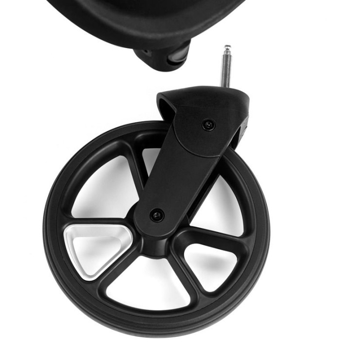 Dúo Keep 2 2026 Jané 9,6 kg | Silla + capazo Sleep urbano