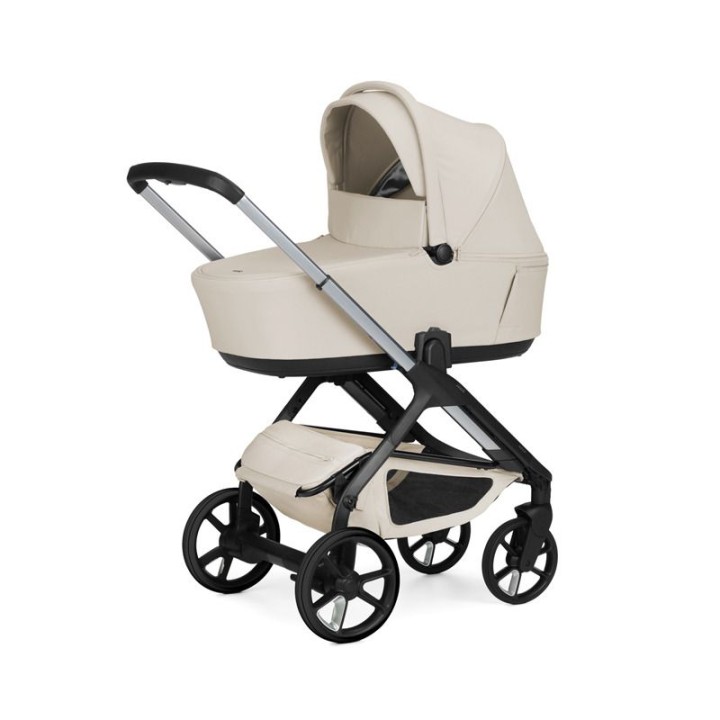 Dúo Keep 2 2026 Jané 9,6 kg | Silla + capazo Sleep urbano