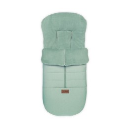 Saco Jané Nest invierno | Forro polar universal para silla de paseo