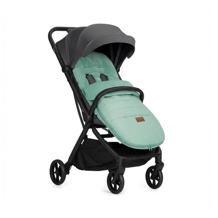 Saco Jané Nest invierno | Forro polar universal para silla de paseo