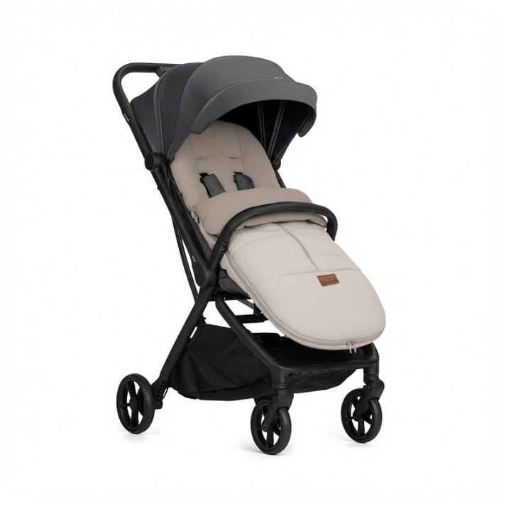 Saco Jané Nest invierno | Forro polar universal para silla de paseo