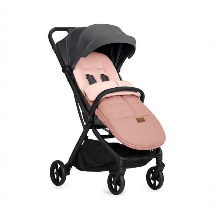 Saco Jané Nest invierno | Forro polar universal para silla de paseo