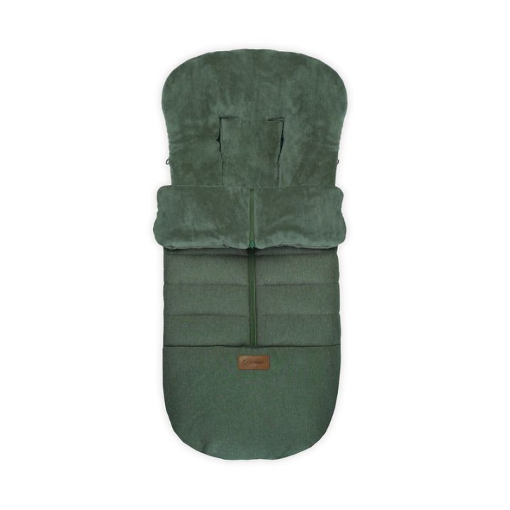 Saco Jané Nest invierno | Forro polar universal para silla de paseo