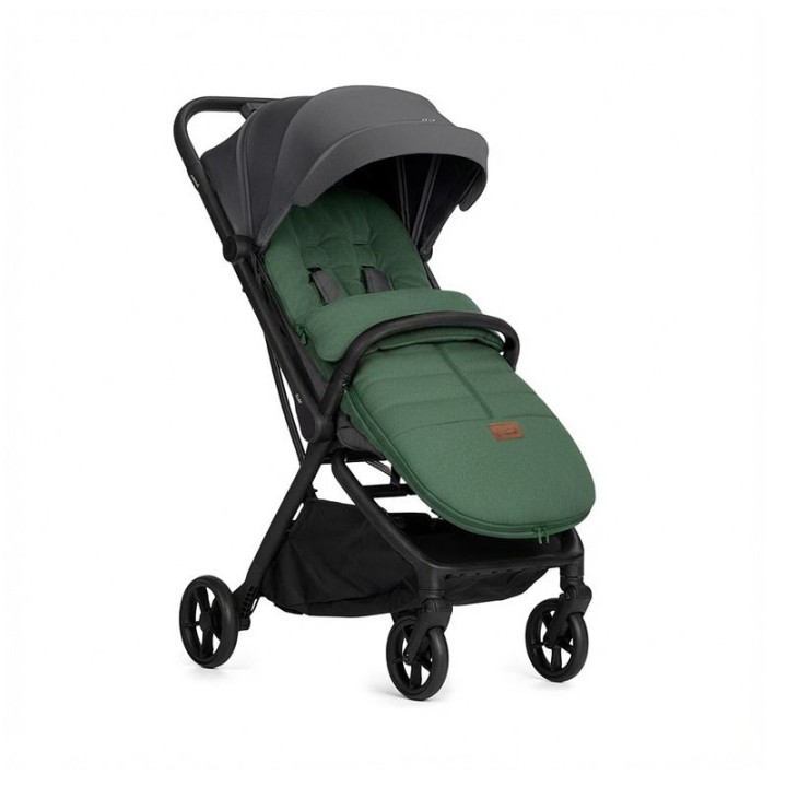 Saco Jané Nest invierno | Forro polar universal para silla de paseo