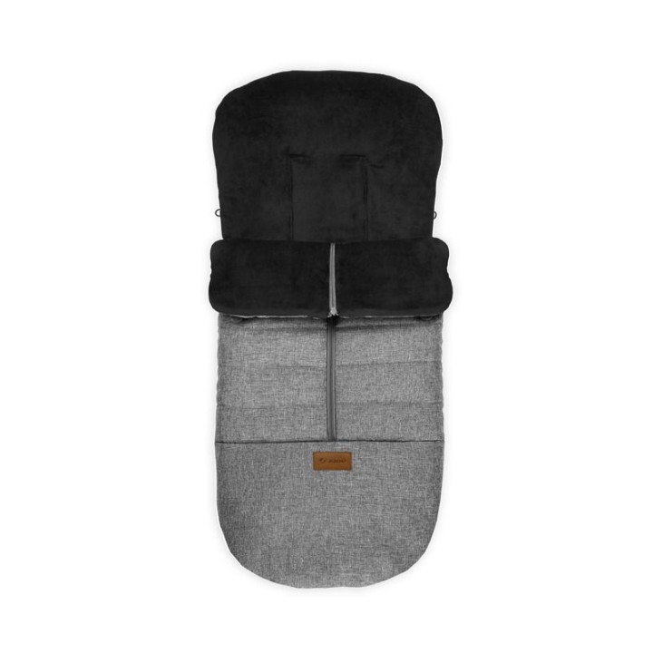 Saco Jané Nest invierno | Forro polar universal para silla de paseo