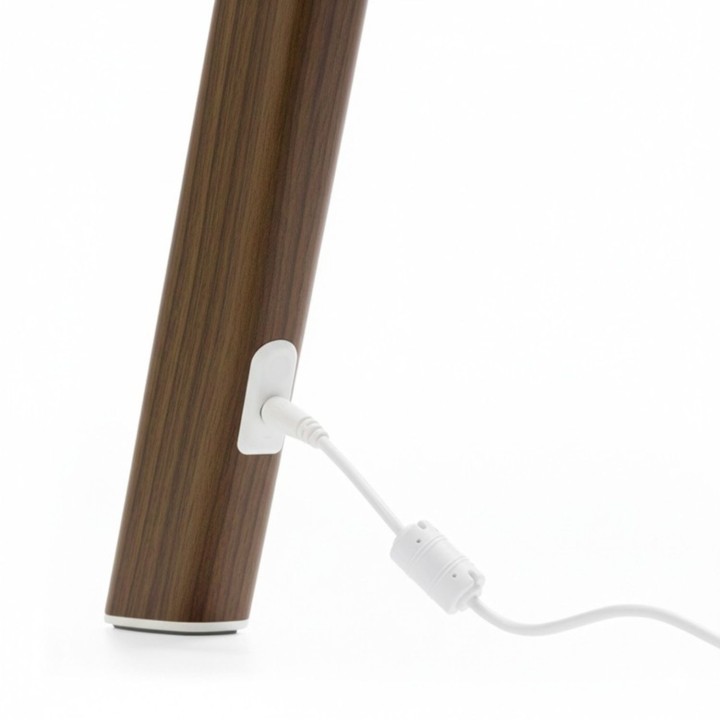 Cuna electrónica Nuit Jané balanceo vibración 8 melodías detector lloro | PequeMonster