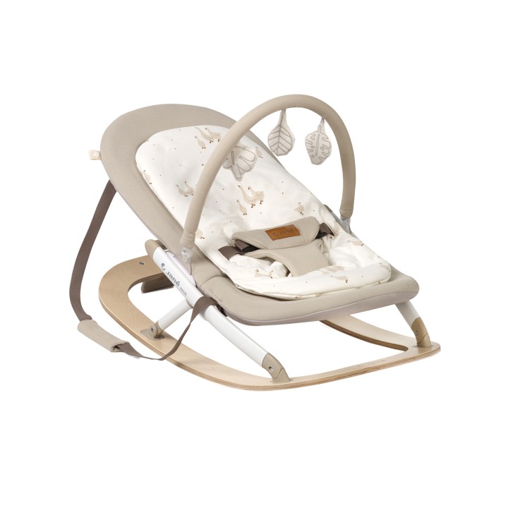 Hamaca Kalm de Jané en color Desert