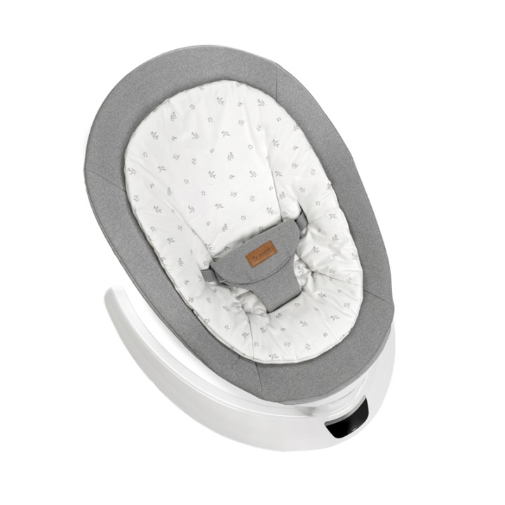 Hamaca Moon Jané Mist - vista lateral