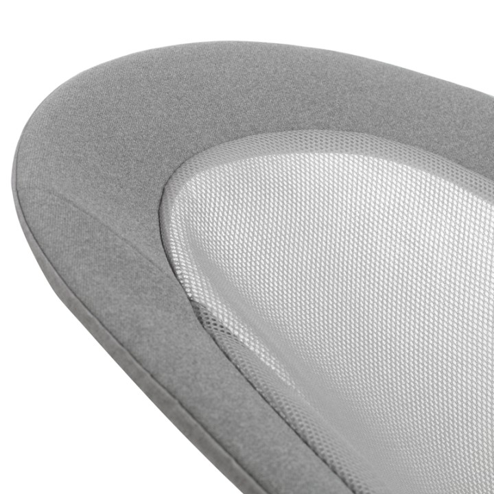 Hamaca Moon Jané Mist - detalle tejido