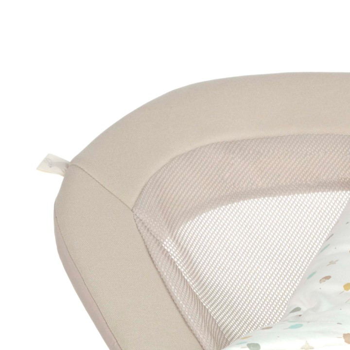 Hamaca Moon Jané Iris - vista lateral