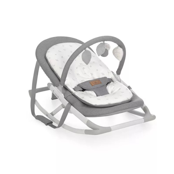 Hamaca Fold de Jané en color Pale