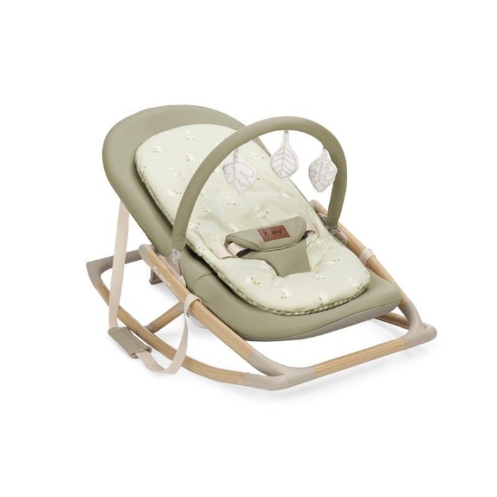 Hamaca Fold de Jané en color Pale