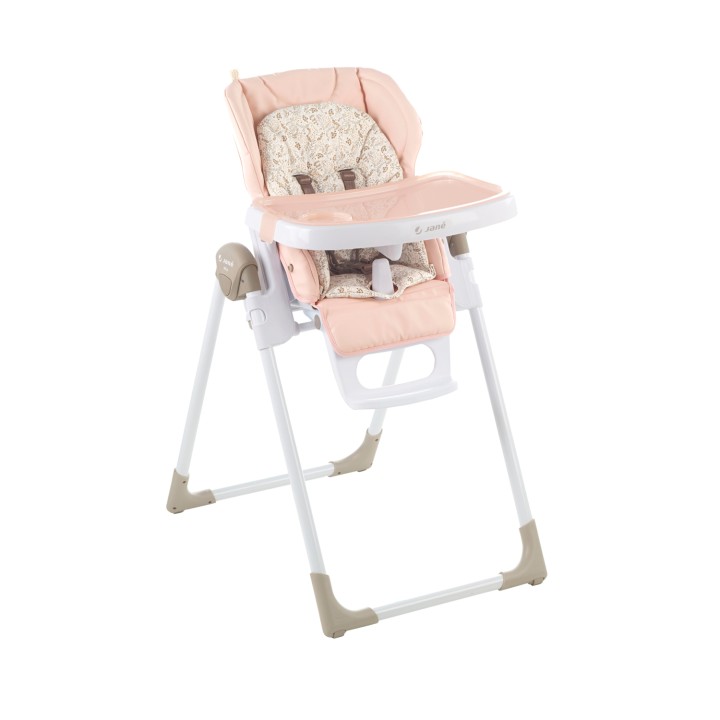 Trona Mila Polipiel de Jané en color Pale