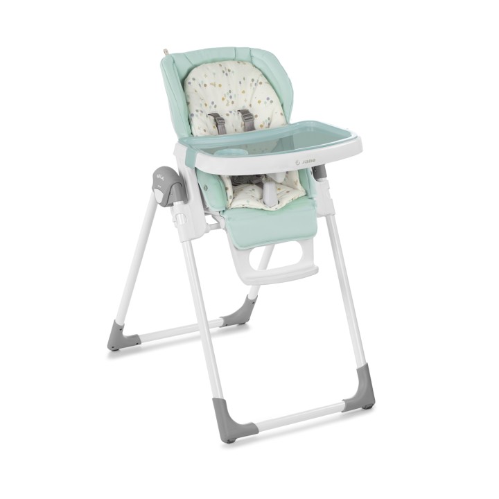 Trona Mila Polipiel de Jané en color Iris