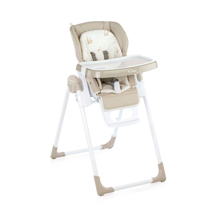 Trona Mila Polipiel de Jané en color Desert