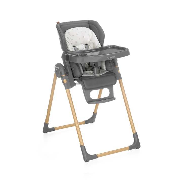 Trona Mila Polipiel de Jané en color Mist