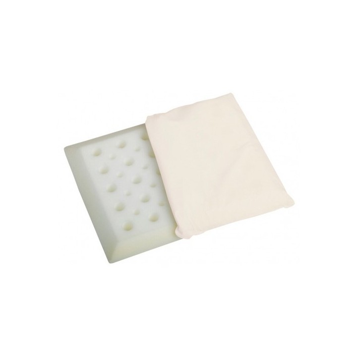 Cojín de descanso antiahogo 2 en 1 de Jané