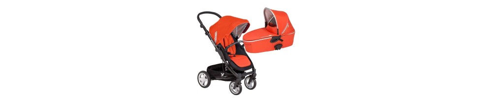 Compra Carritos dúos Para tu Bebé en nuestra Tienda Online.